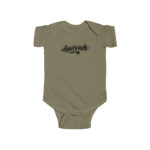 Infant Bodysuit Puff Script